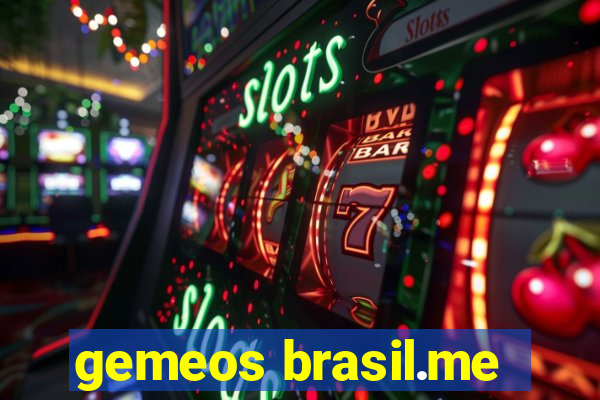 gemeos brasil.me