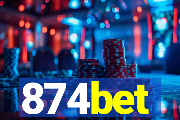 874bet