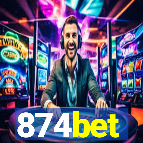 874bet
