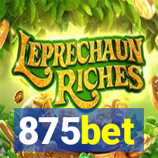 875bet