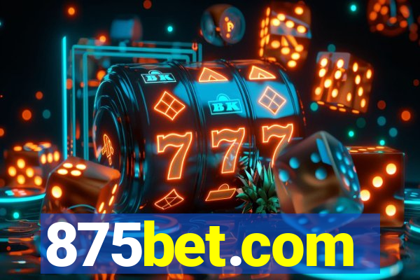 875bet.com