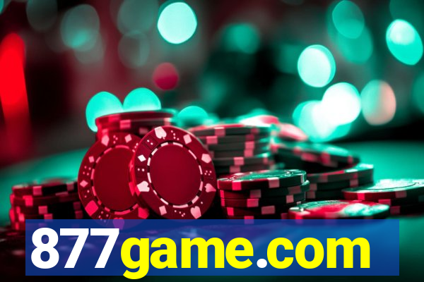 877game.com