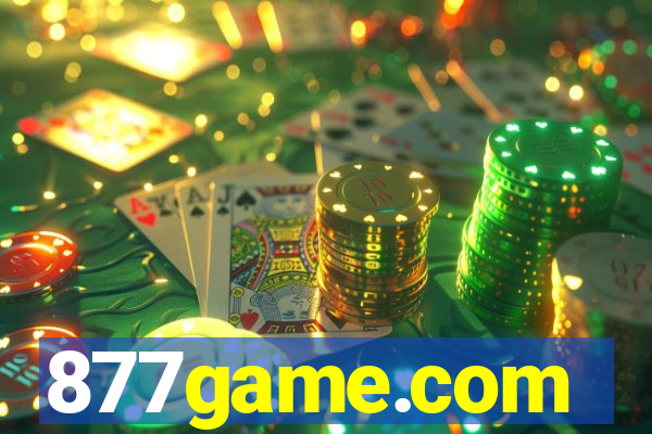 877game.com