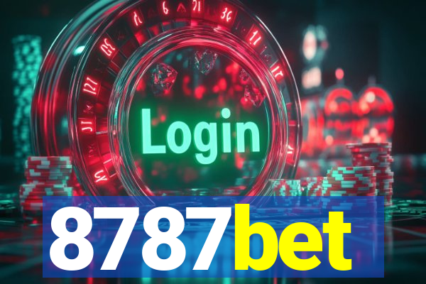 8787bet