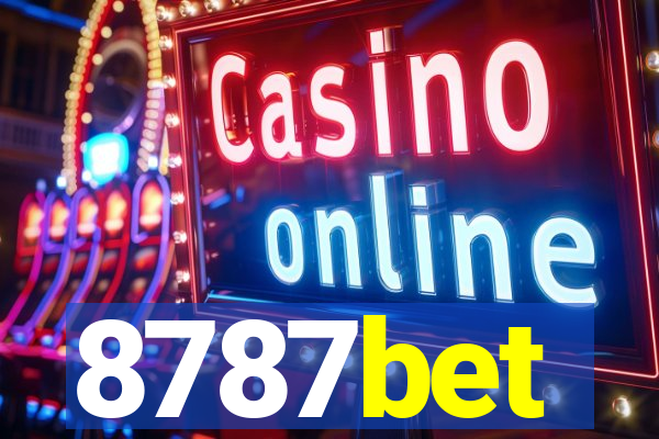 8787bet