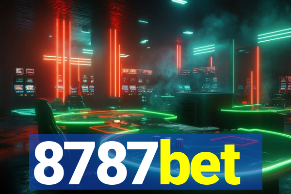 8787bet