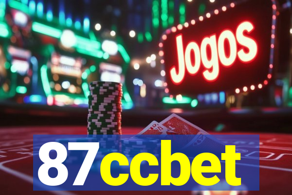87ccbet