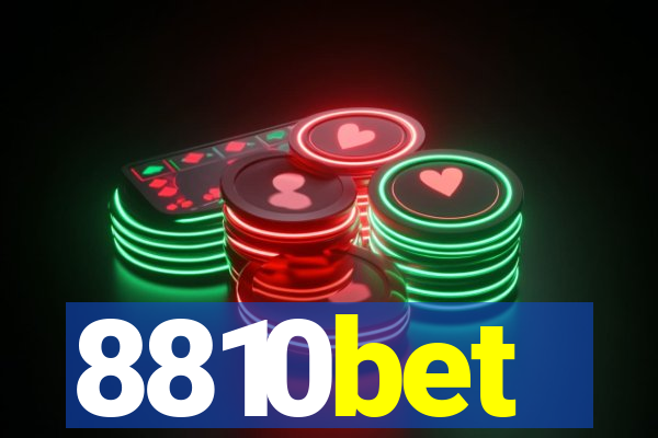 8810bet