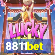 8811bet