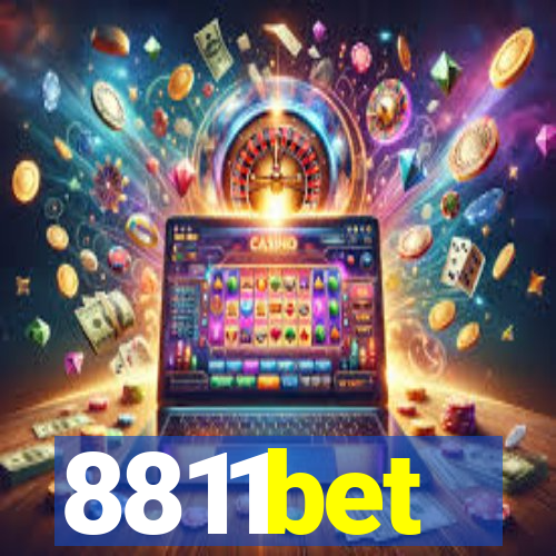 8811bet