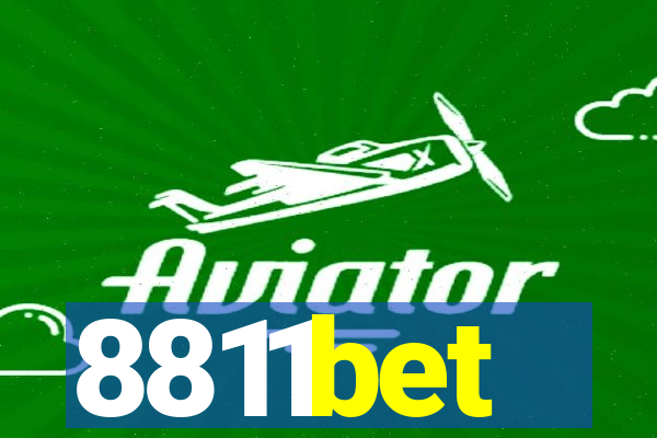 8811bet