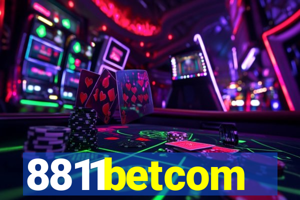 8811betcom