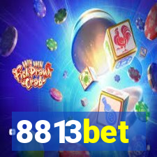 8813bet