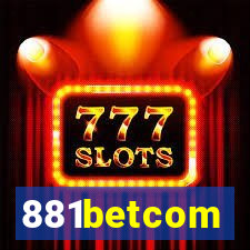 881betcom