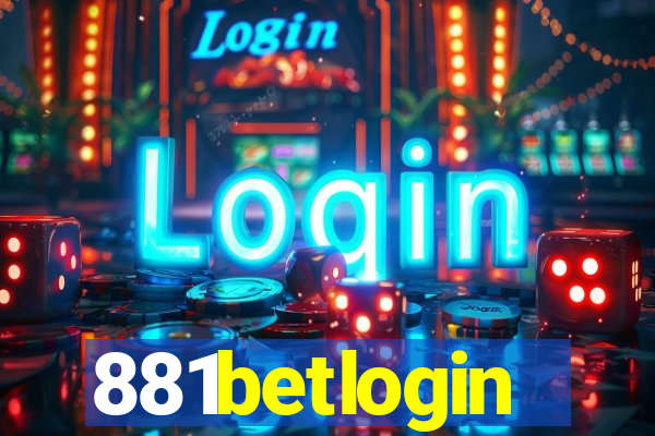 881betlogin