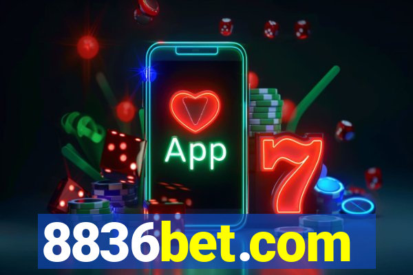 8836bet.com