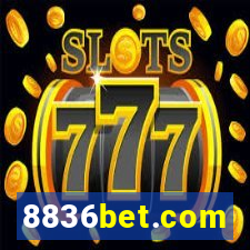 8836bet.com
