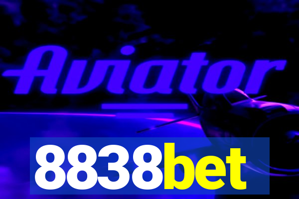 8838bet