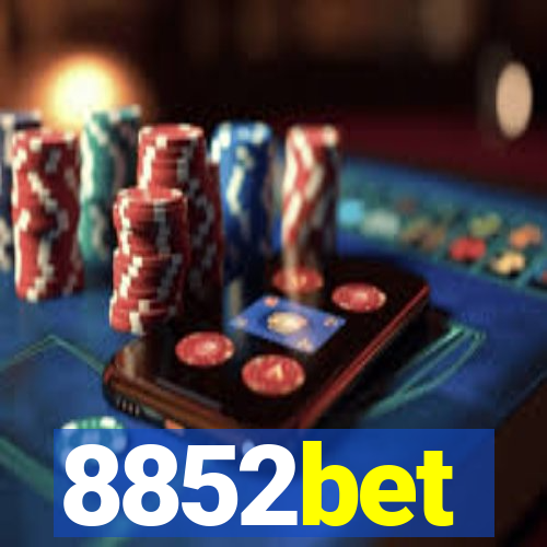 8852bet