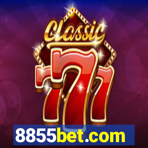 8855bet.com