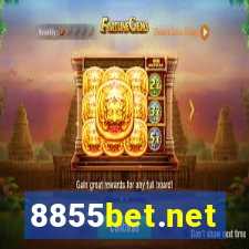 8855bet.net