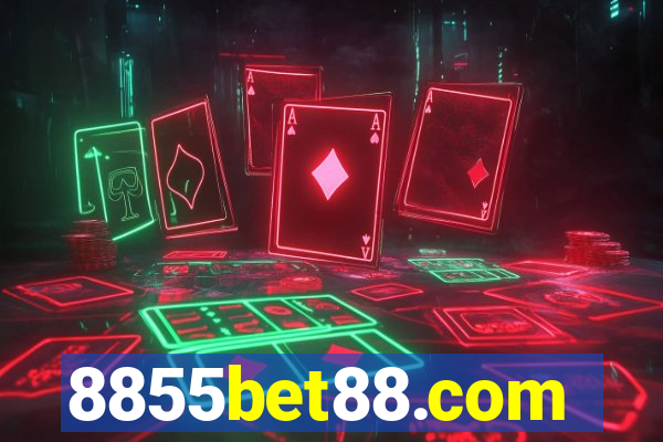 8855bet88.com