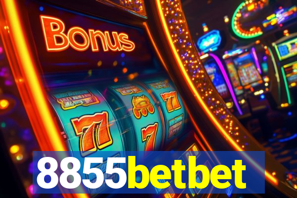8855betbet