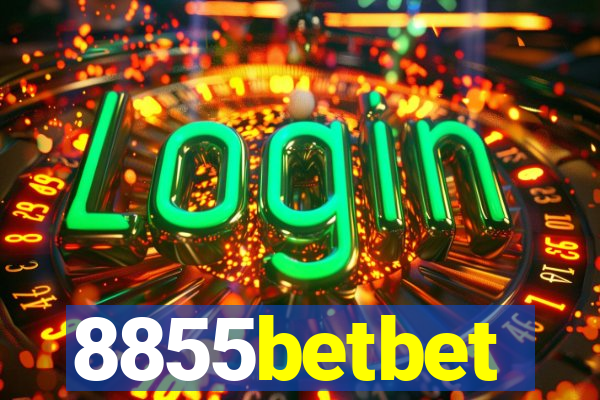 8855betbet