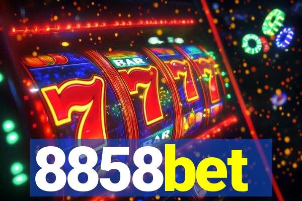 8858bet