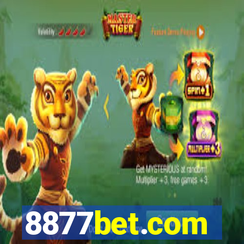 8877bet.com