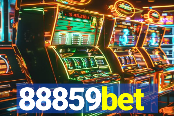88859bet
