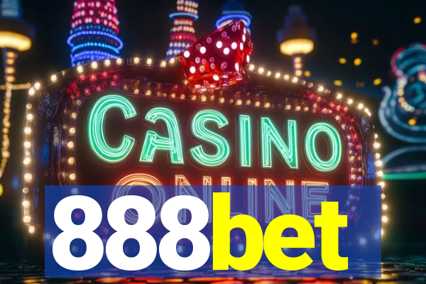 888bet