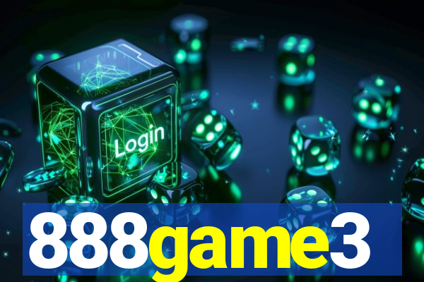 888game3