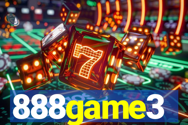 888game3