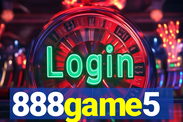 888game5