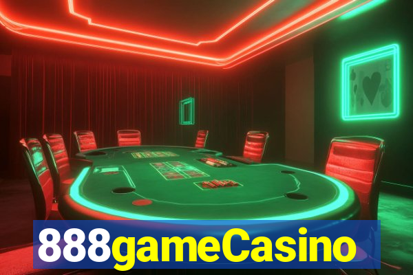 888gameCasino