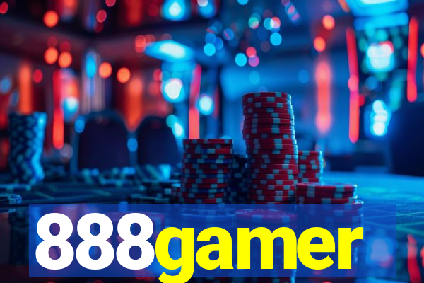 888gamer