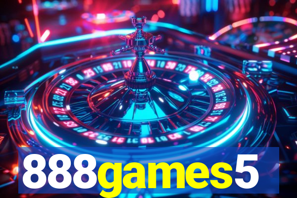 888games5