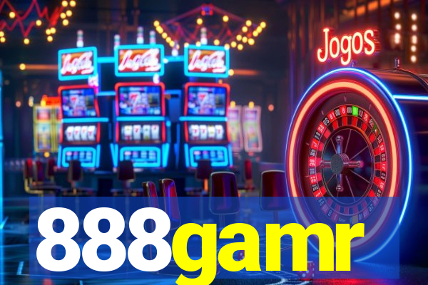 888gamr