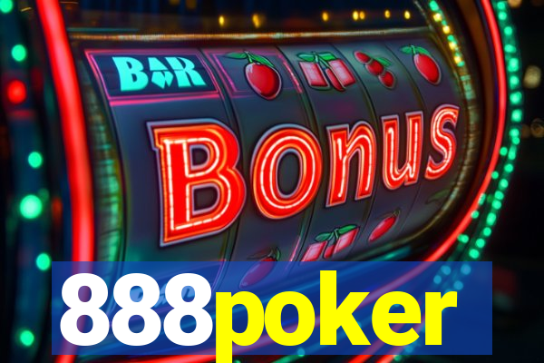 888poker
