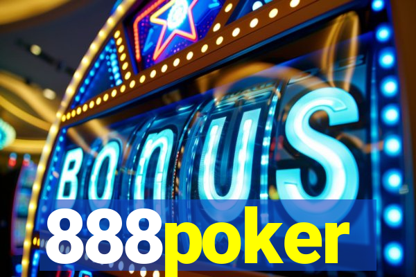 888poker