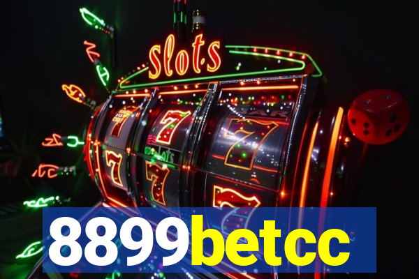 8899betcc