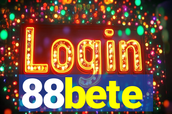 88bete