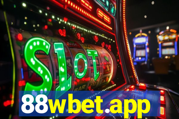 88wbet.app