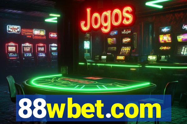 88wbet.com