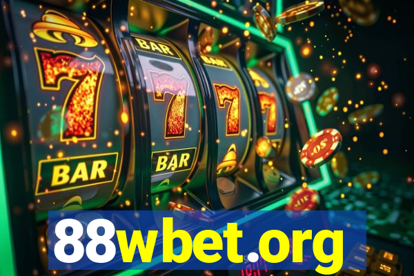 88wbet.org