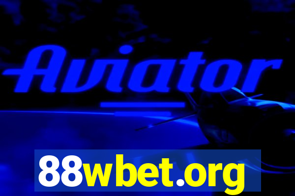 88wbet.org