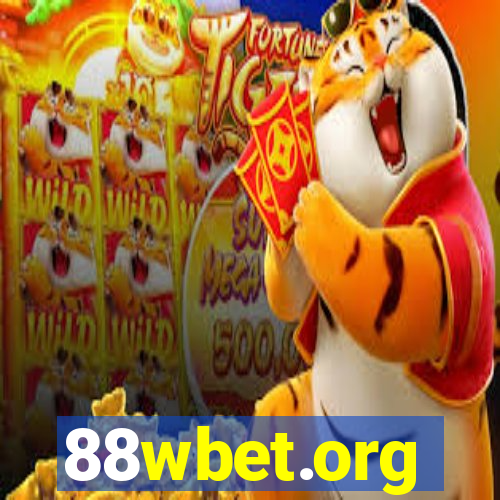 88wbet.org
