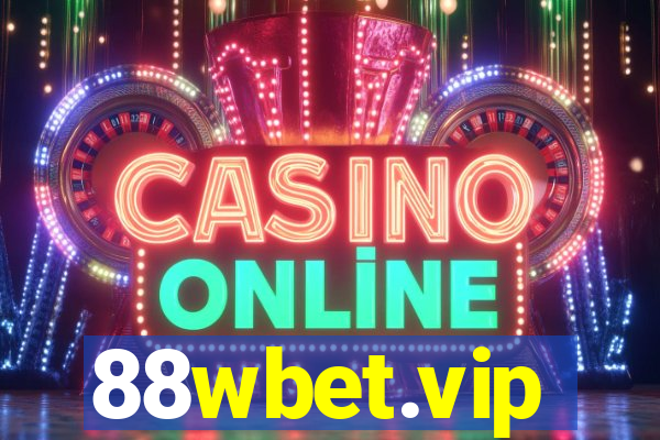 88wbet.vip