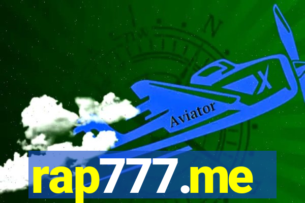 rap777.me